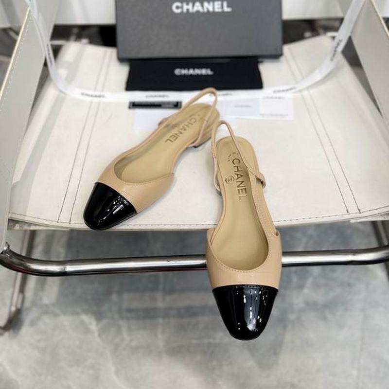 Chanel Women's Shoes 839